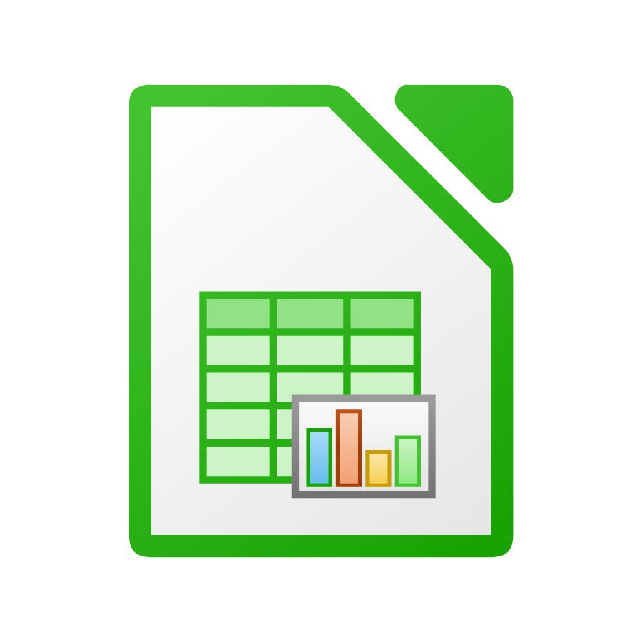 Curso Libre Office Clac