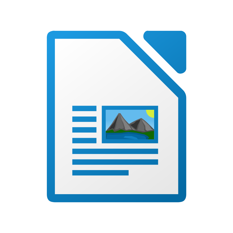 Curso Libreo Office Writer