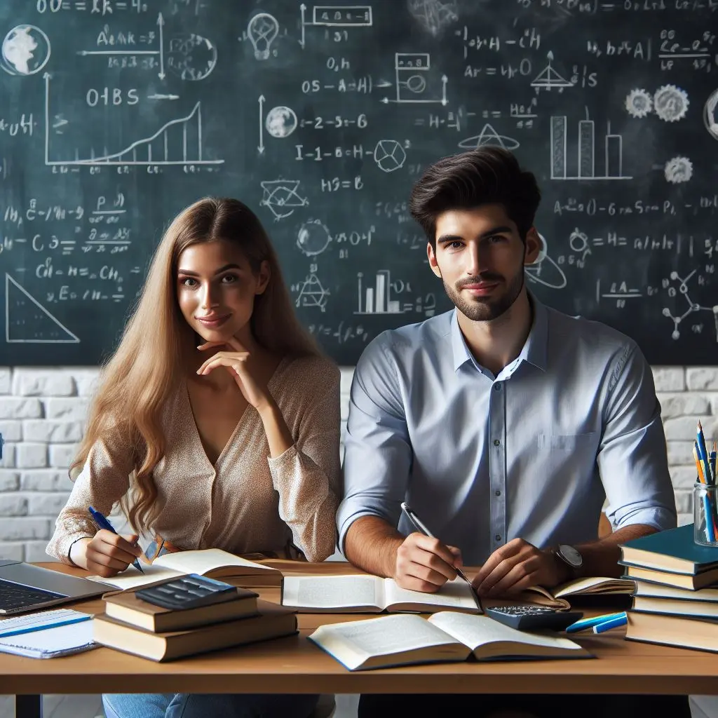 Obtener título de graduado escolar