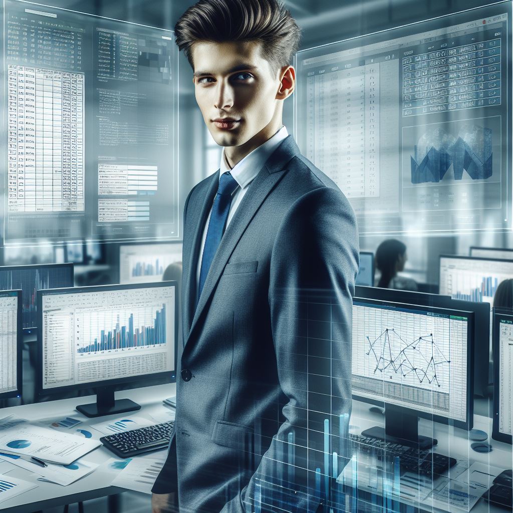 Excel