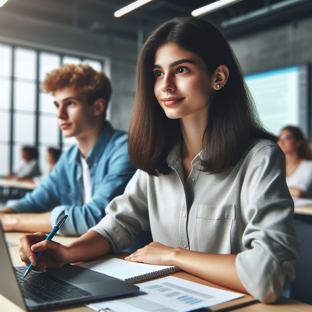 Cursos de Informática